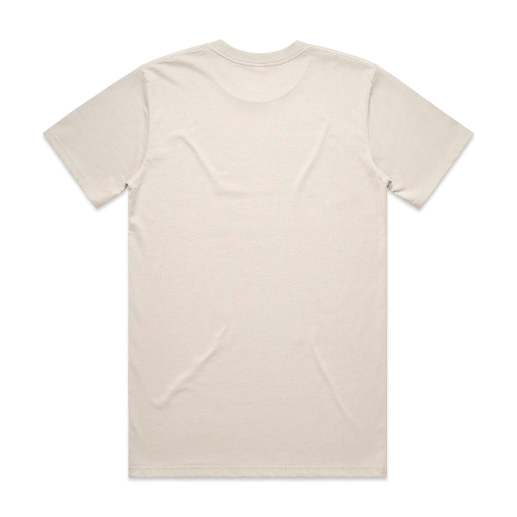AS Colour Classic Pocket Tee 5027