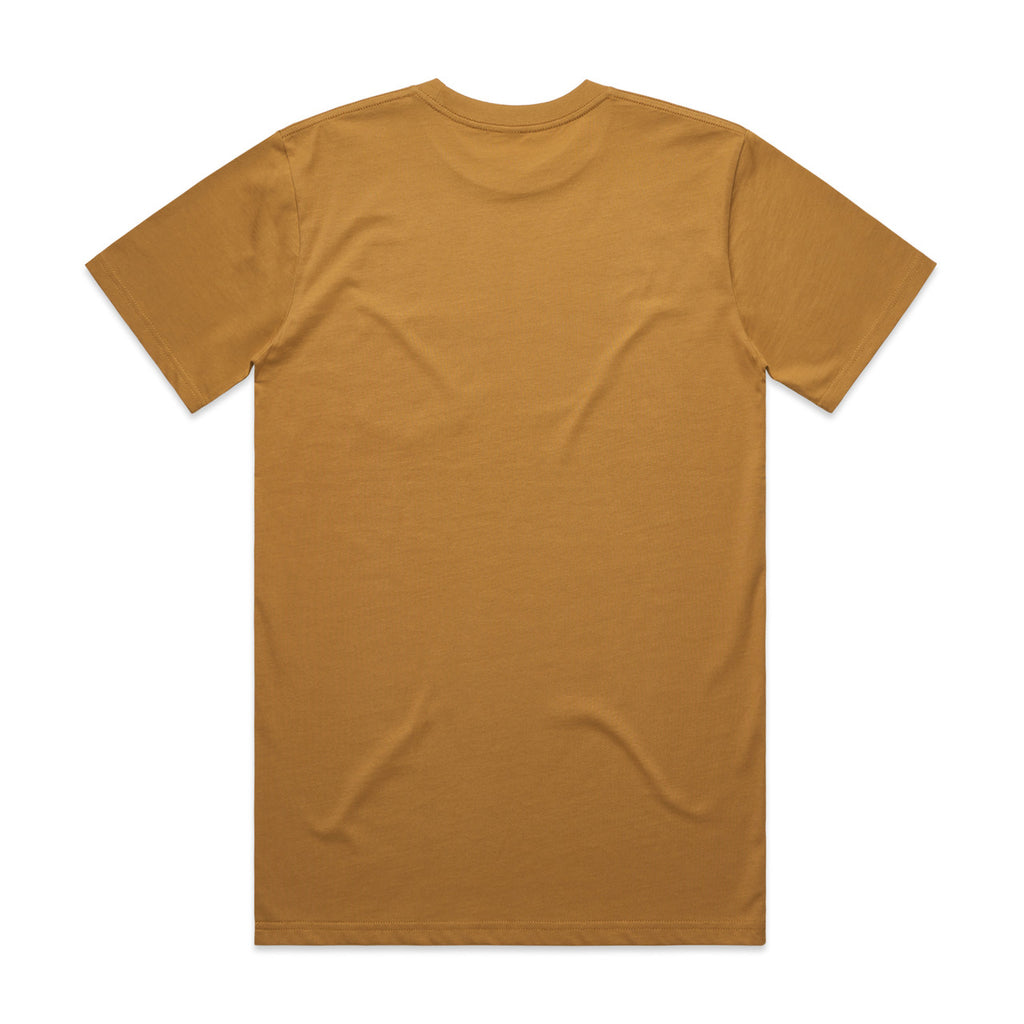 AS Colour Classic Pocket Tee 5027