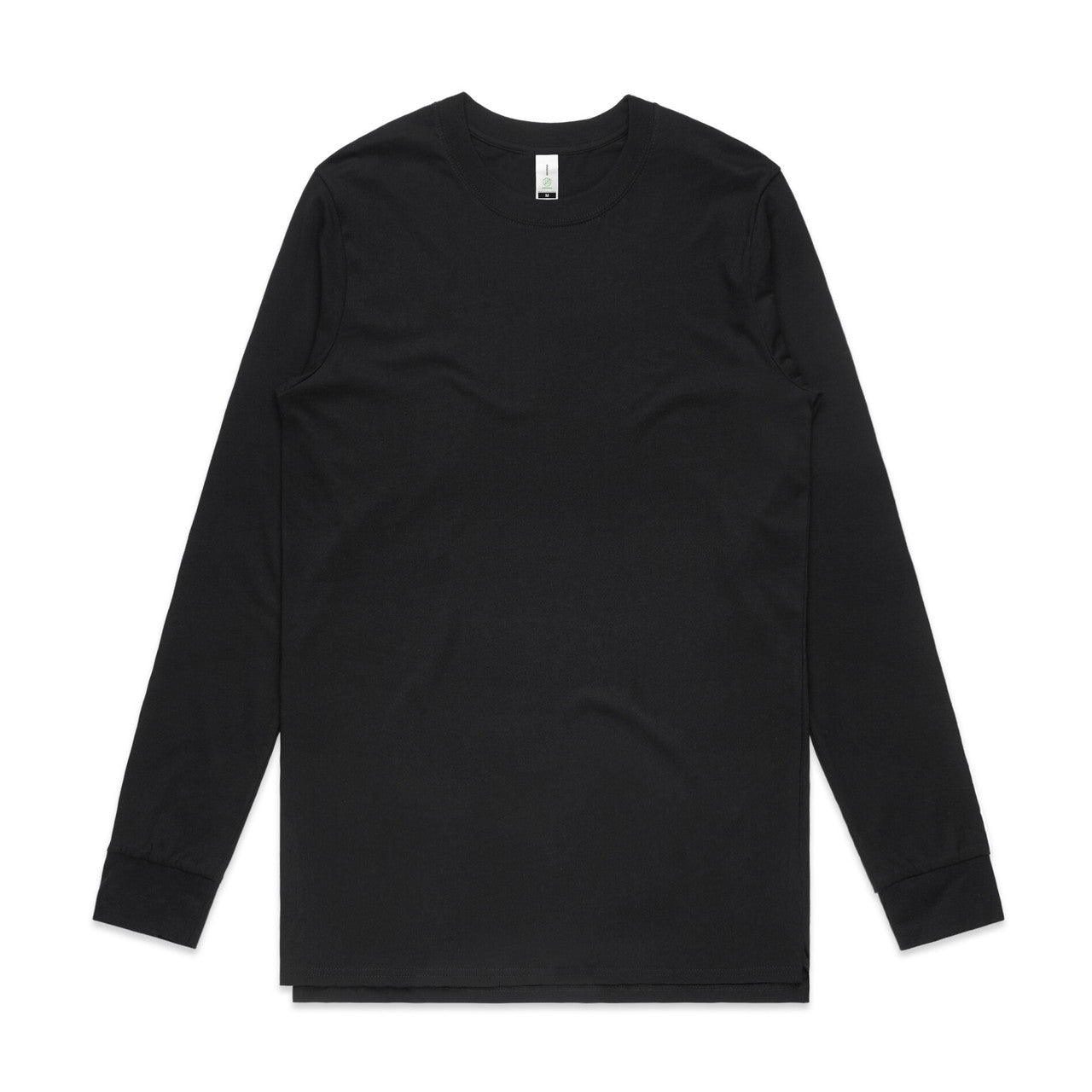 AS Colour Base Organic L/S Tee 5029G