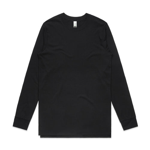 AS Colour Base Organic L/S Tee 5029G