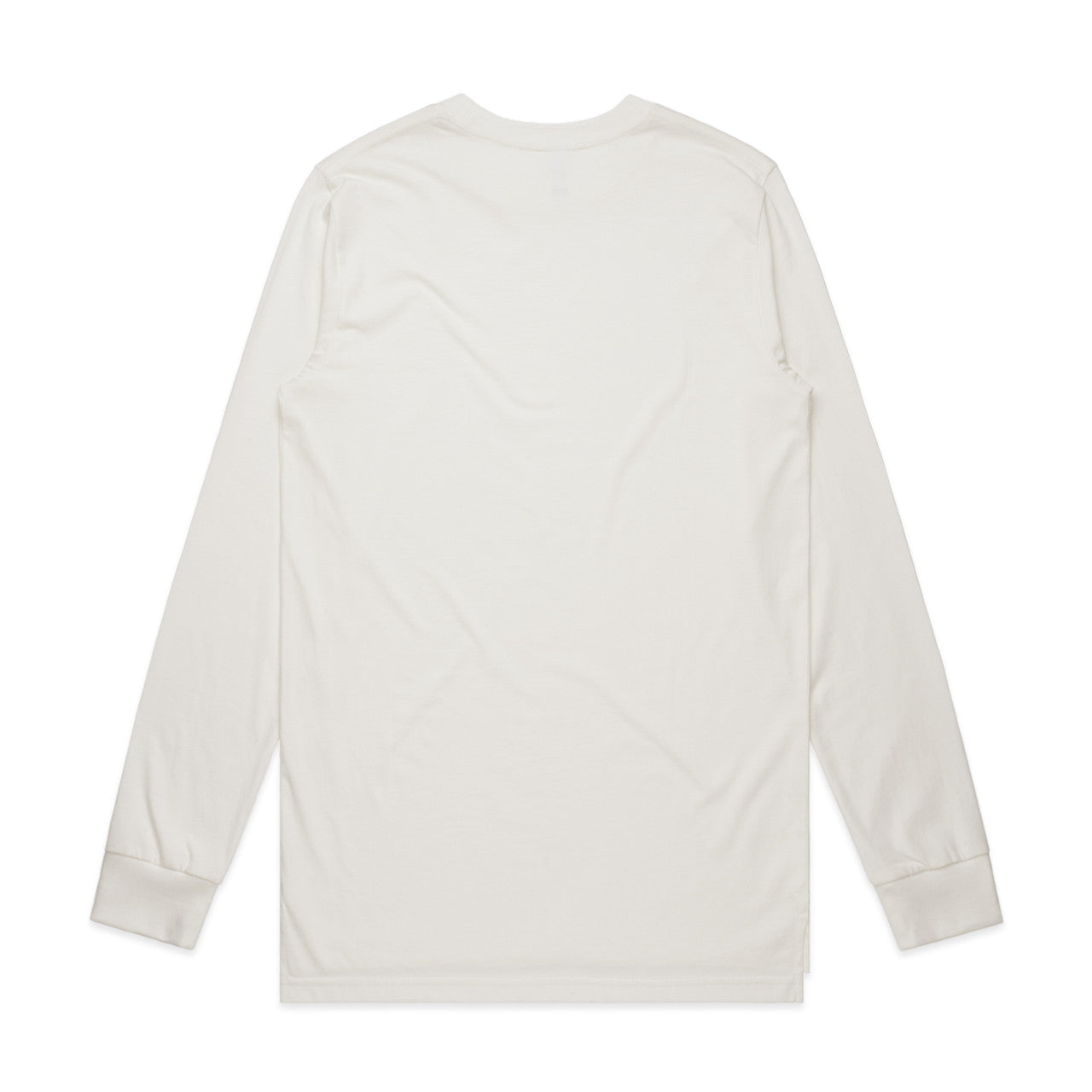 AS Colour Base Organic L/S Tee 5029G