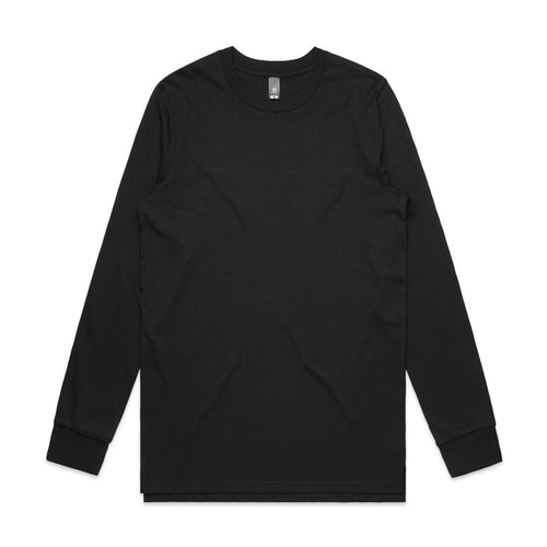 AS Colour Base L/S Tee 5029