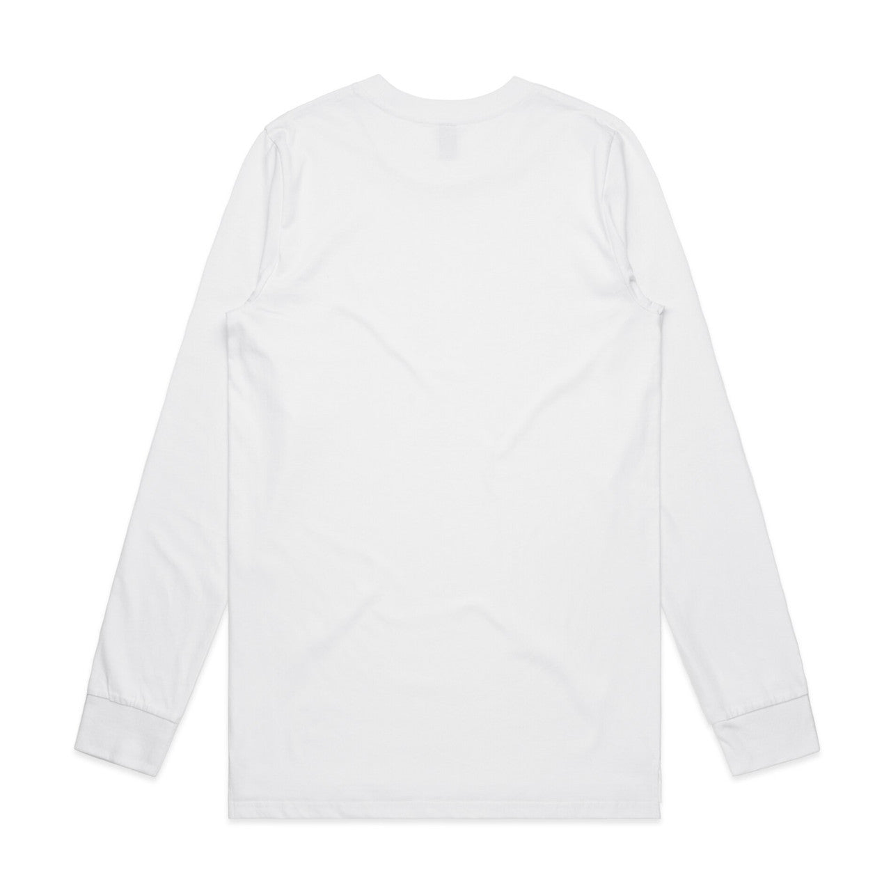 AS Colour Base L/S Tee 5029