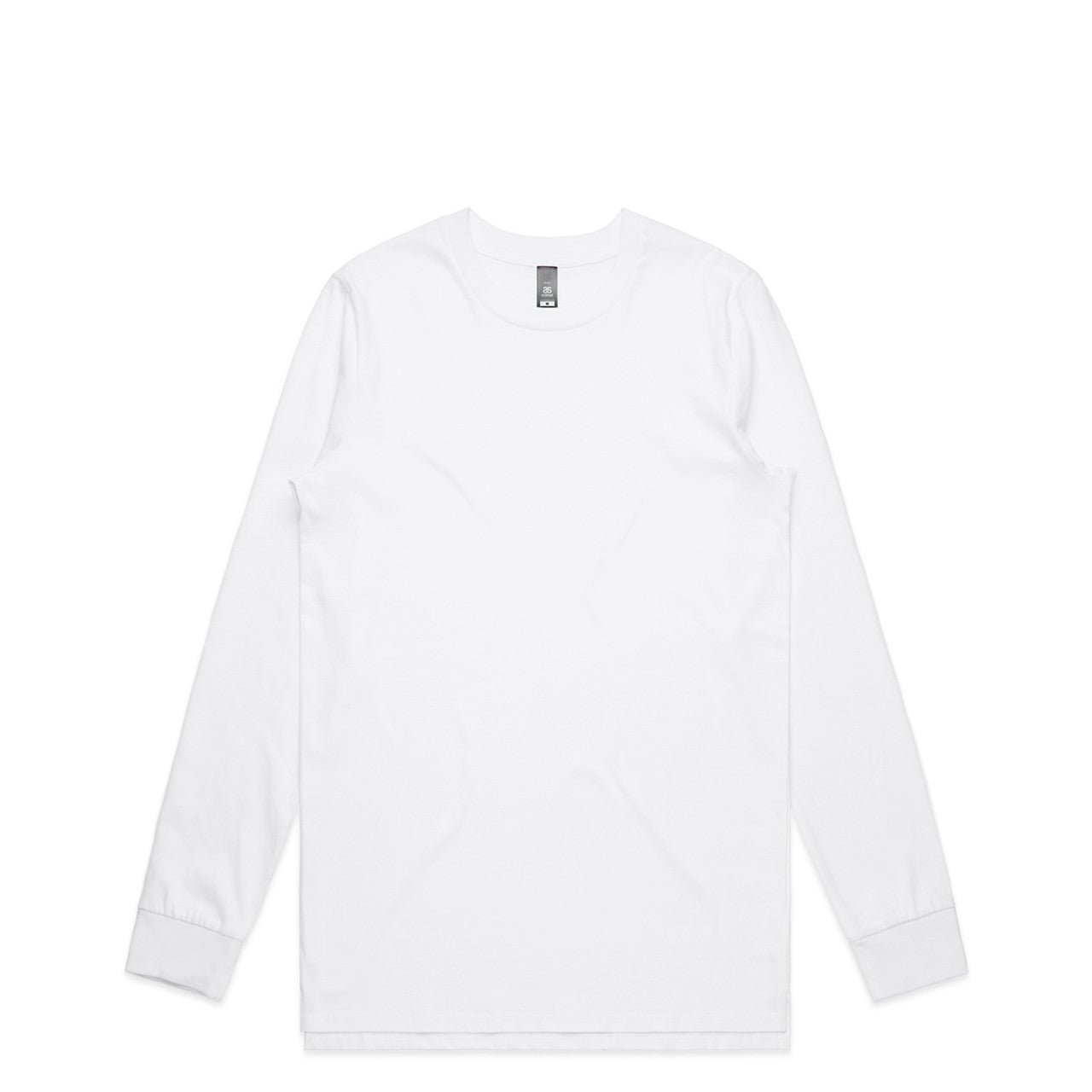 AS Colour Base L/S Tee 5029