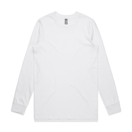 AS Colour Base L/S Tee 5029