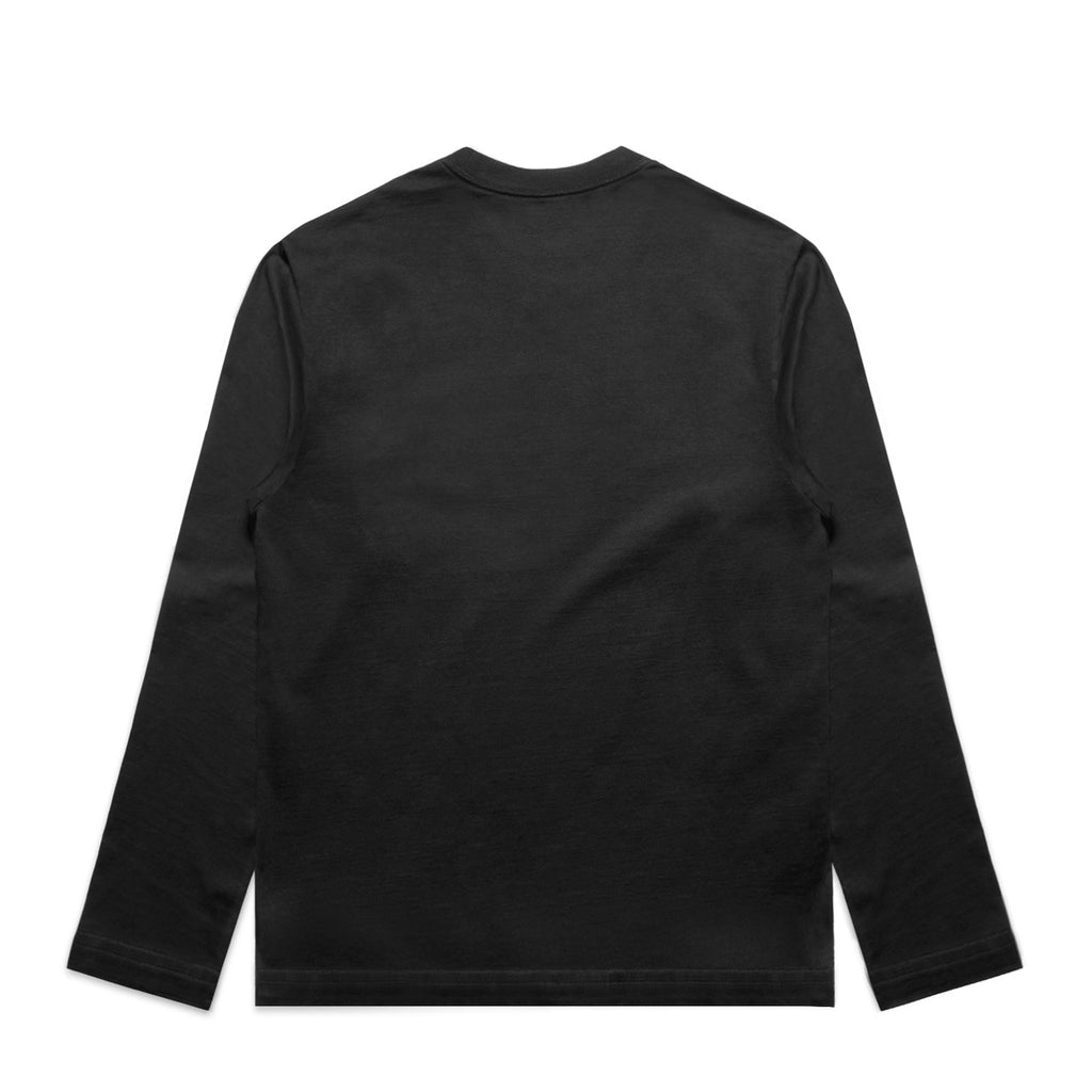 AS Colour Box L/S Tee 5031