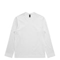 AS Colour Box L/S Tee 5031