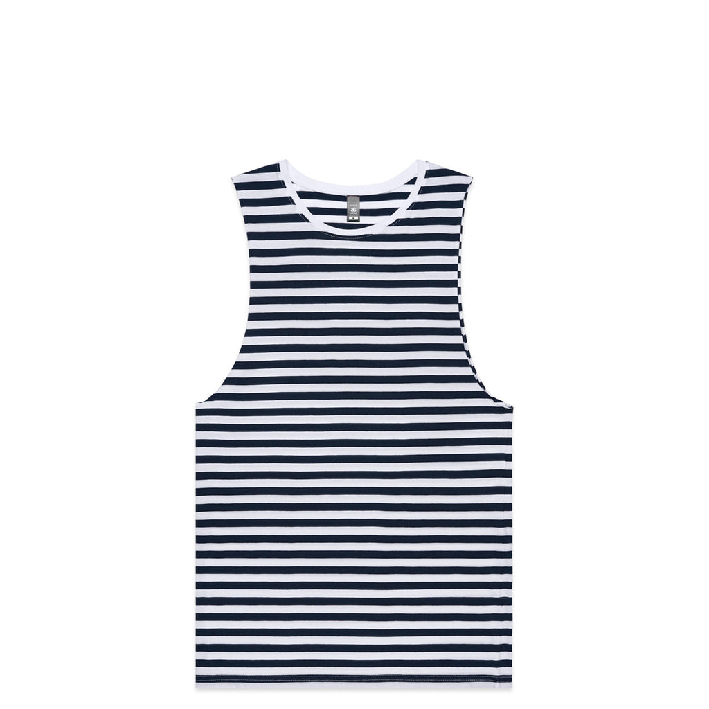 AS Colour Barnard Stripe 5032
