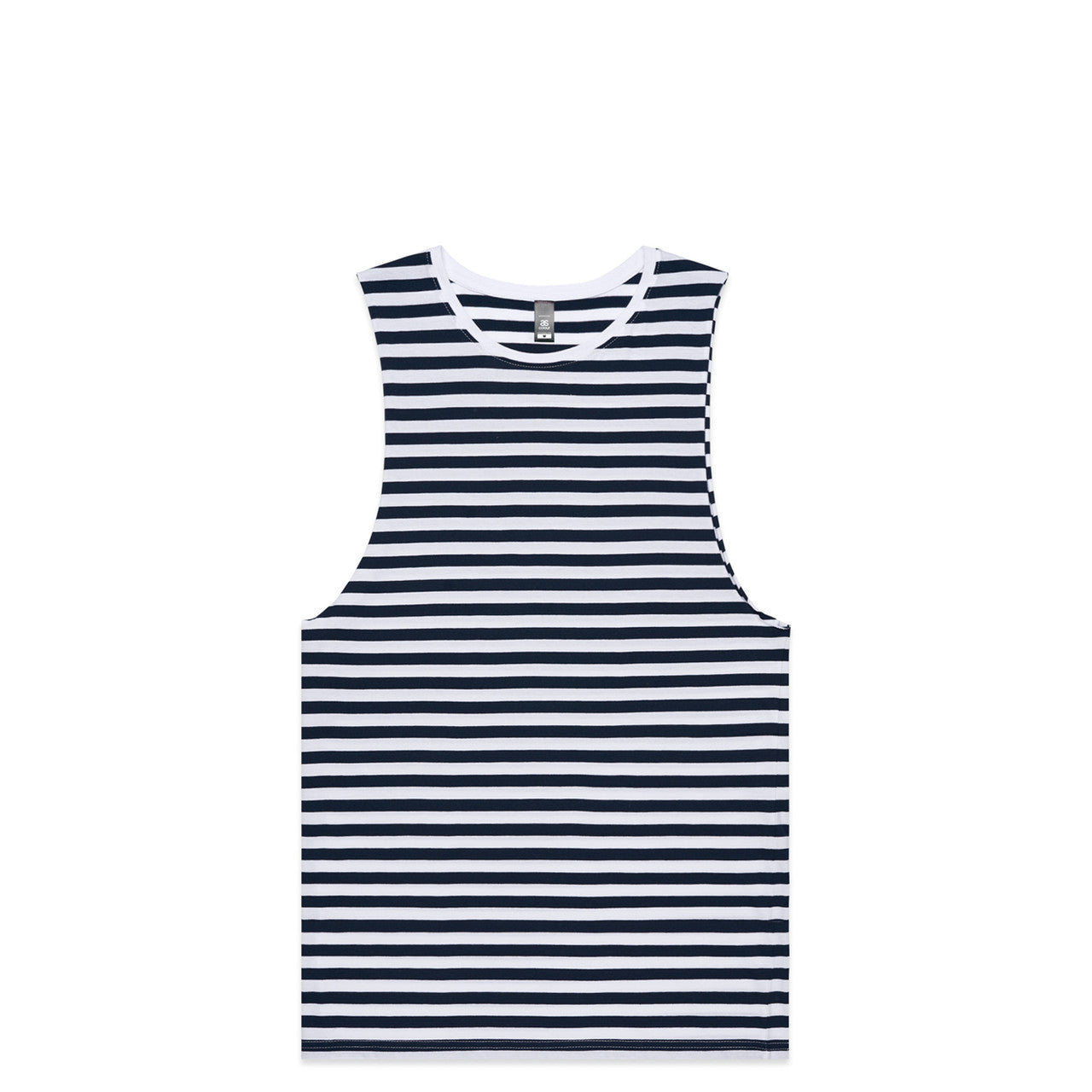 AS Colour Barnard Stripe 5032