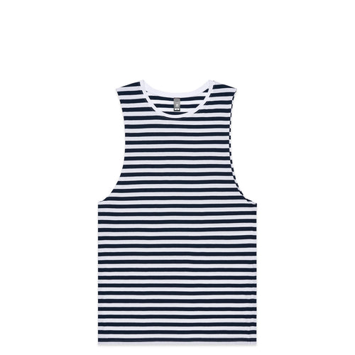 AS Colour Barnard Stripe 5032
