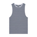 AS Colour Barnard Stripe 5032