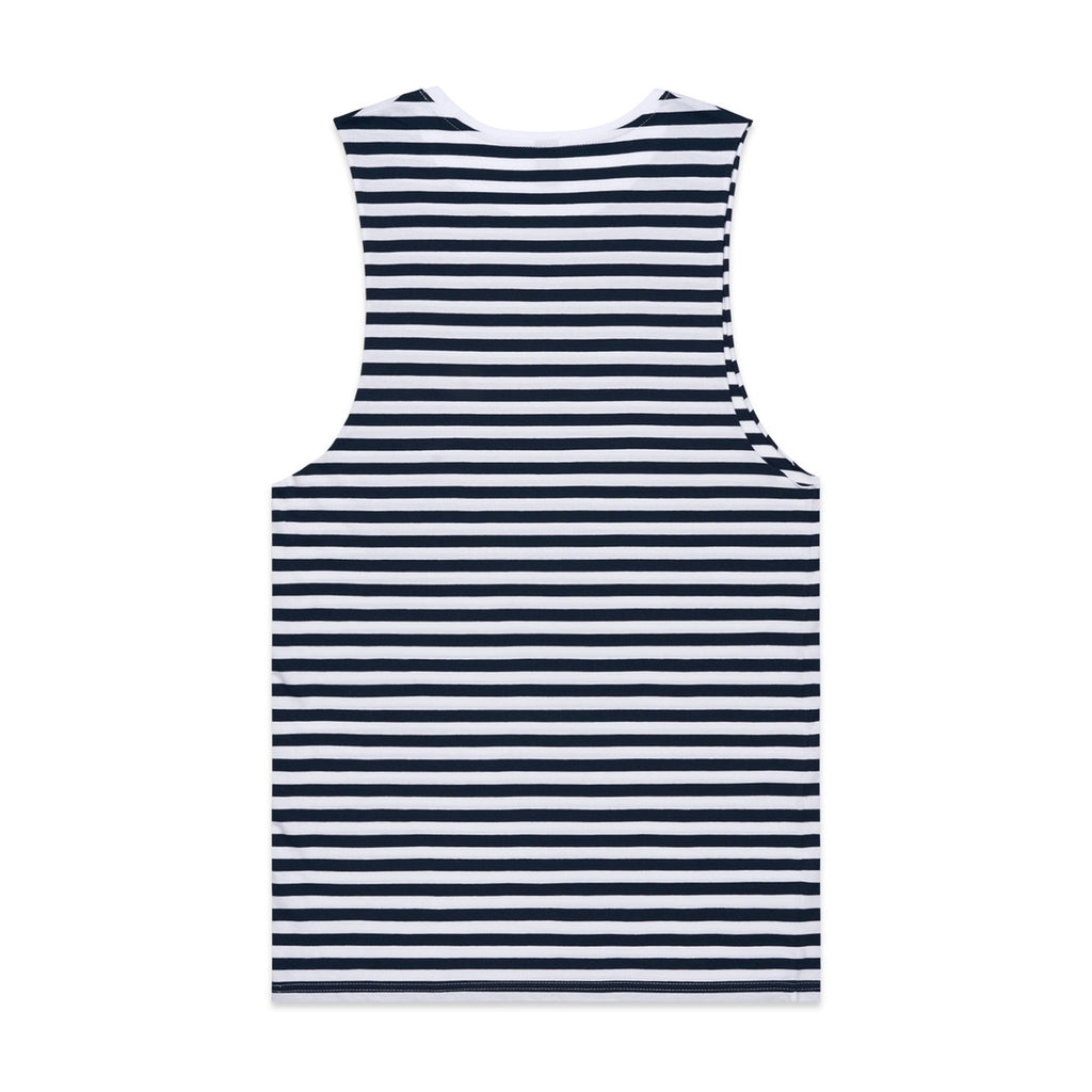 AS Colour Barnard Stripe 5032