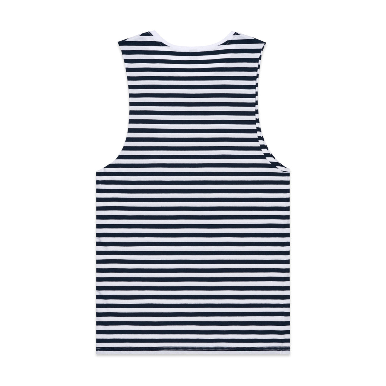 AS Colour Barnard Stripe 5032