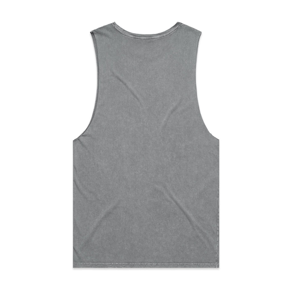 AS Colour Stone Wash Barnard Tank 5039