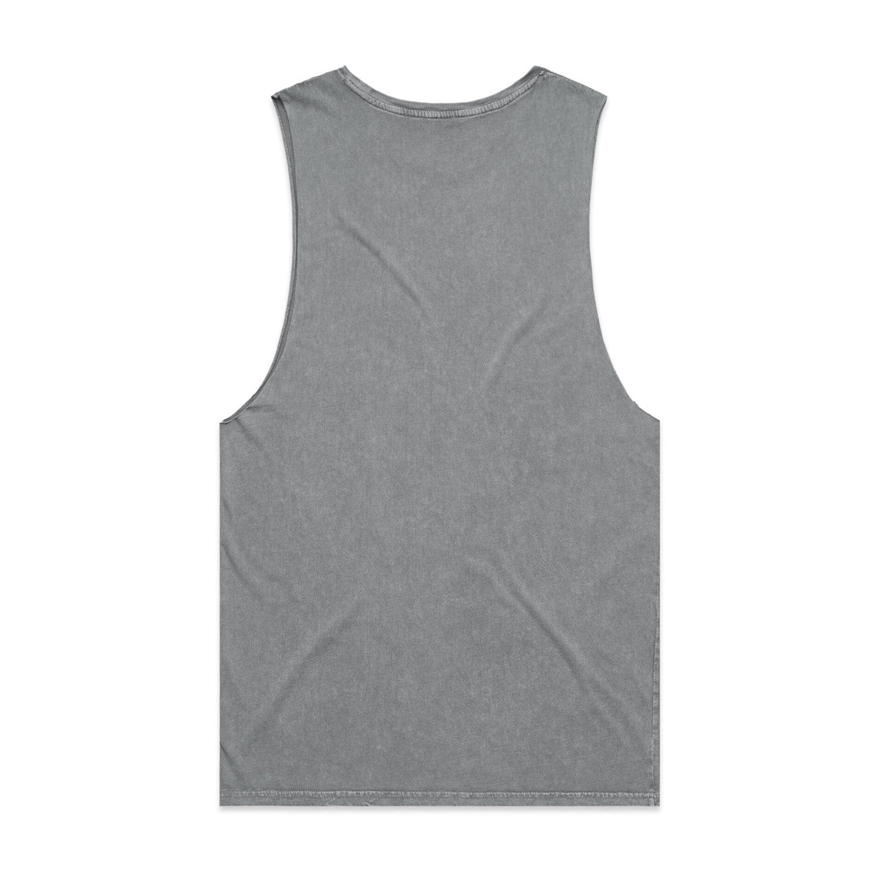 AS Colour Stone Wash Barnard Tank 5039