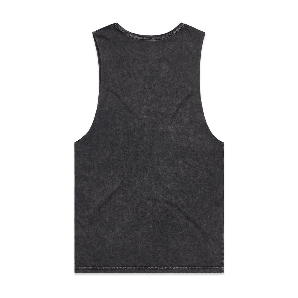 AS Colour Stone Wash Barnard Tank 5039