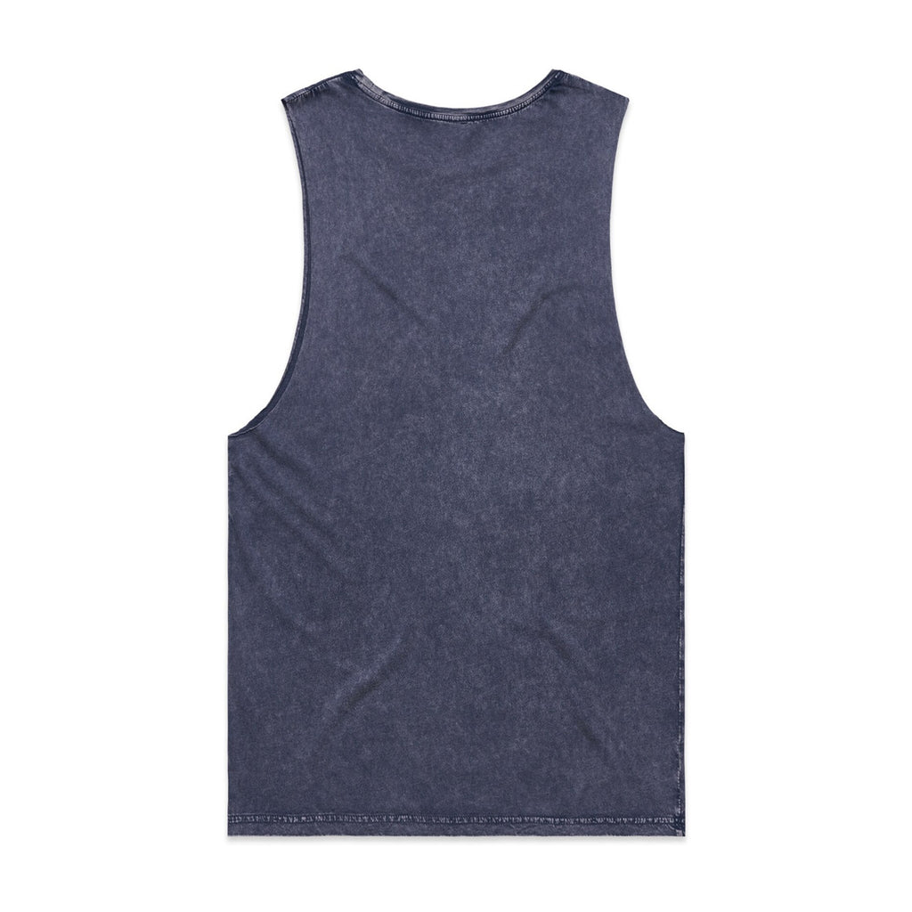 AS Colour Stone Wash Barnard Tank 5039