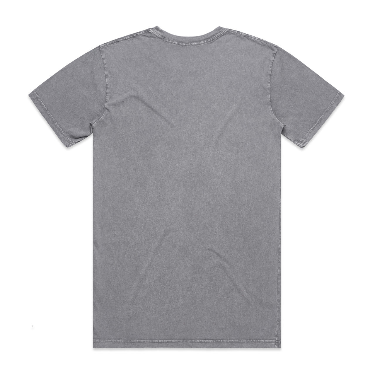 AS Colour Staple Stone Wash Tee 5040