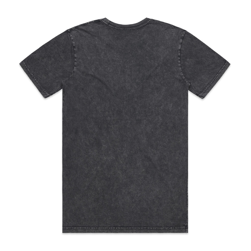 AS Colour Staple Stone Wash Tee 5040