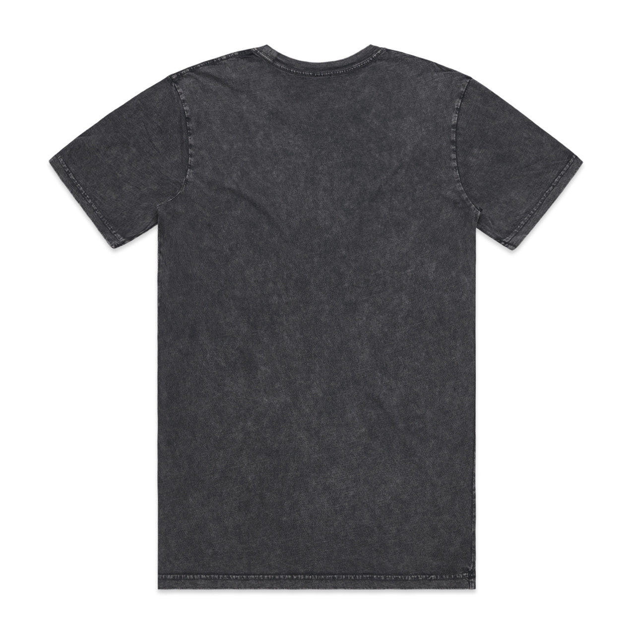 AS Colour Staple Stone Wash Tee 5040