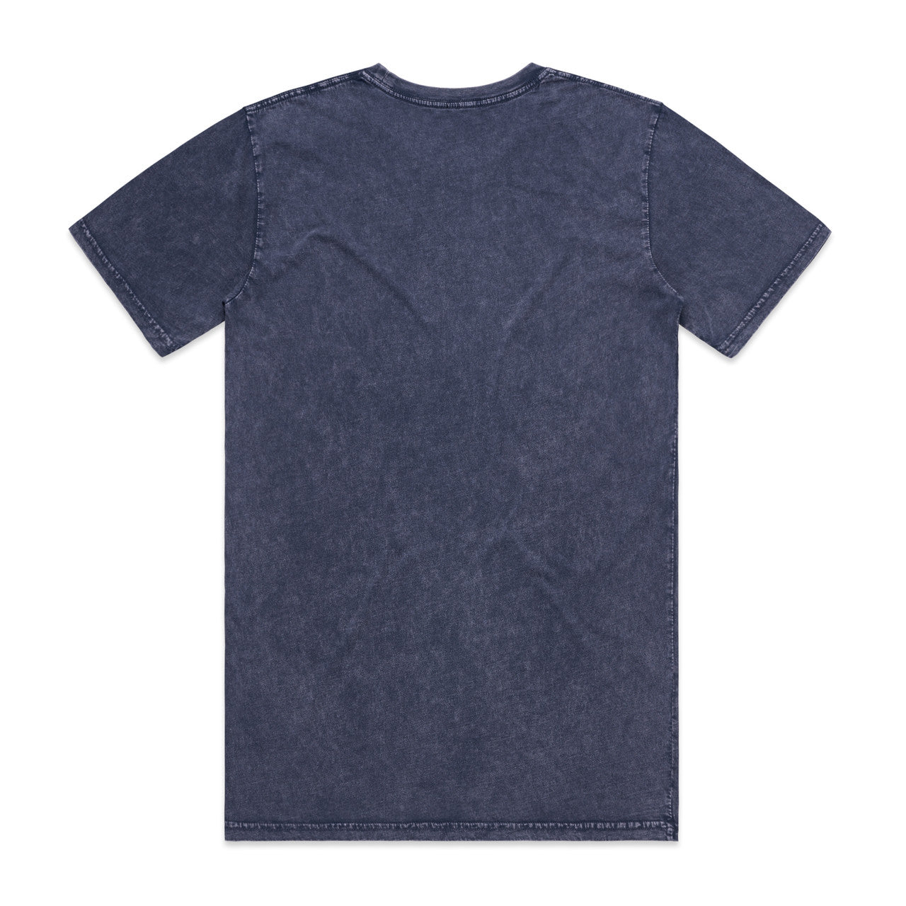 AS Colour Staple Stone Wash Tee 5040
