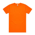 AS Colour Block Safety Tee 5050F