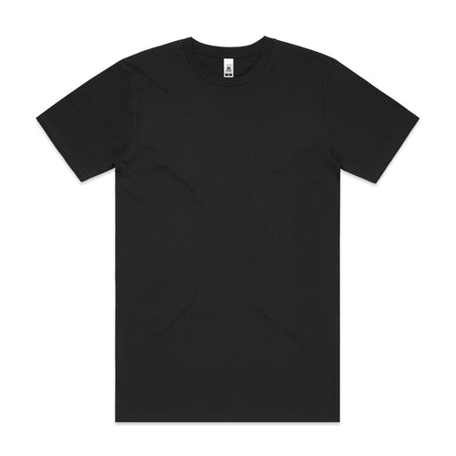 AS Colour Block Tubular Tee 5050T