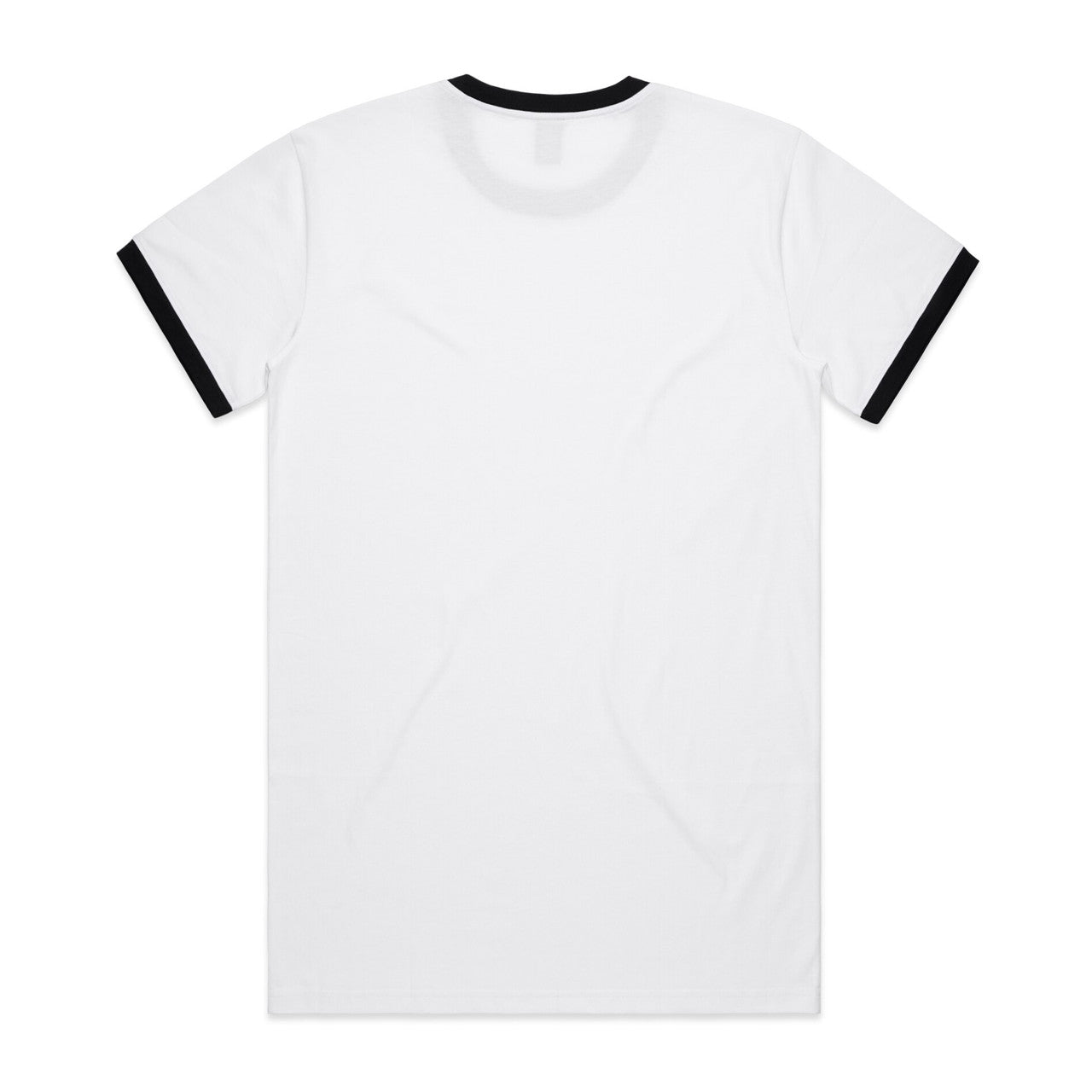 AS Colour Staple Ringer Tee 5053