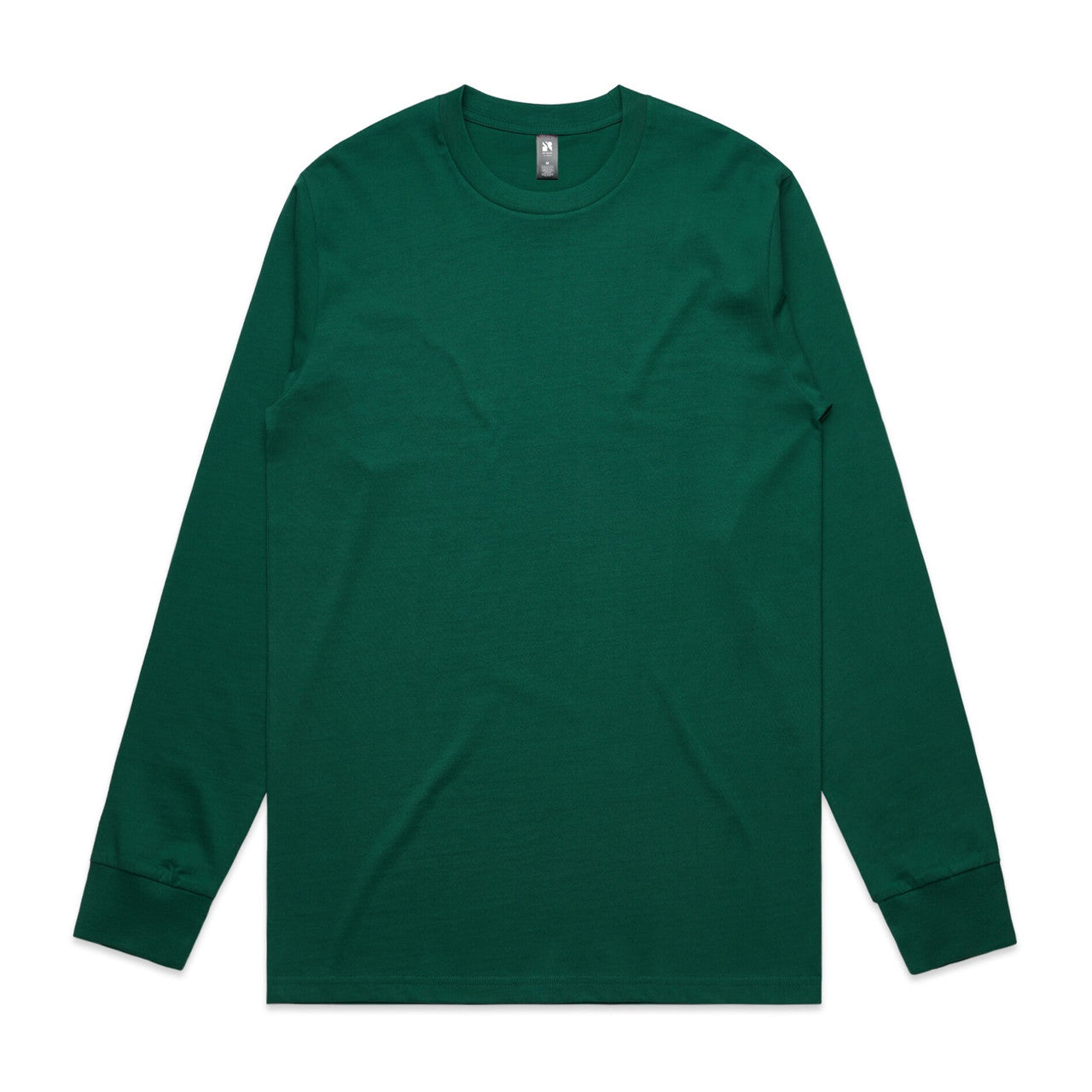 AS Colour Classic L/S Tee 5071