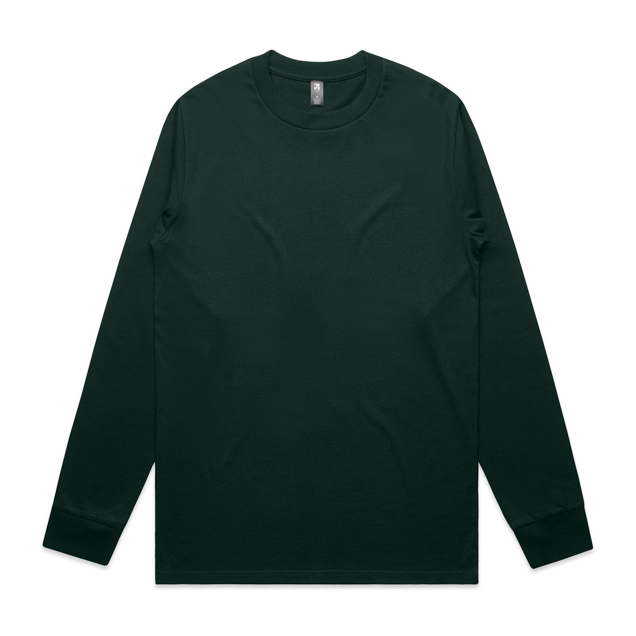 AS Colour Classic L/S Tee 5071