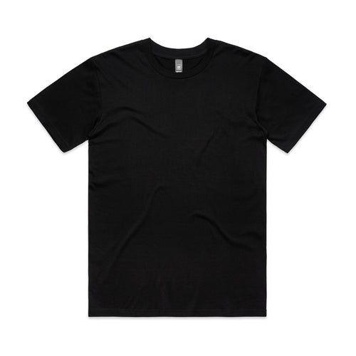 AS Colour Staple Minus Tee [-5cm] 5074