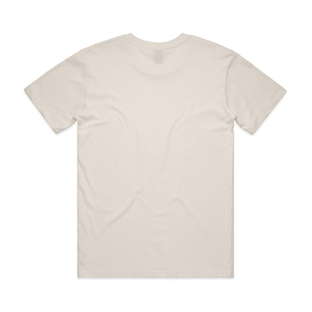 AS Colour Staple Minus Tee [-5cm] 5074
