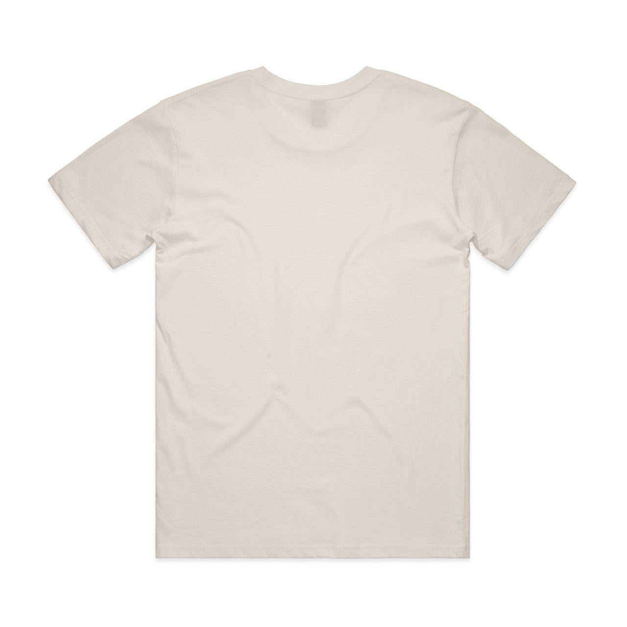 AS Colour Staple Minus Tee [-5cm] 5074