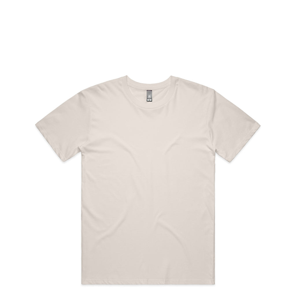 AS Colour Staple Minus Tee [-5cm] 5074