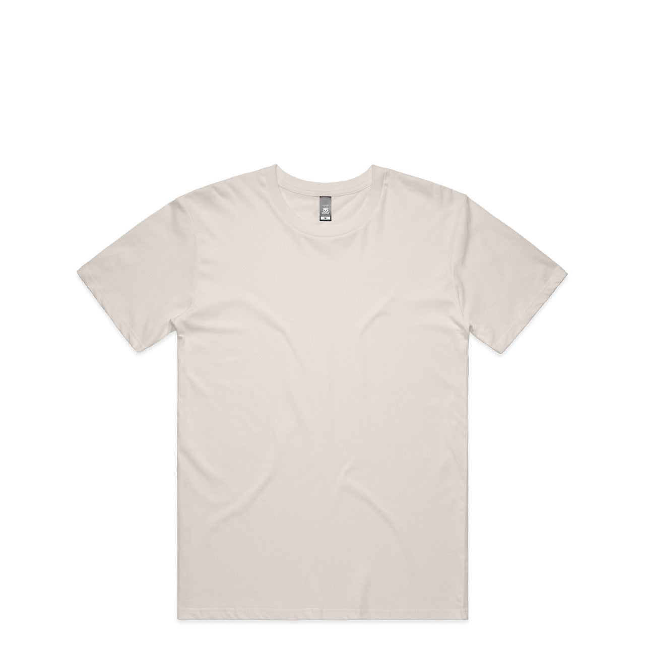 AS Colour Staple Minus Tee [-5cm] 5074