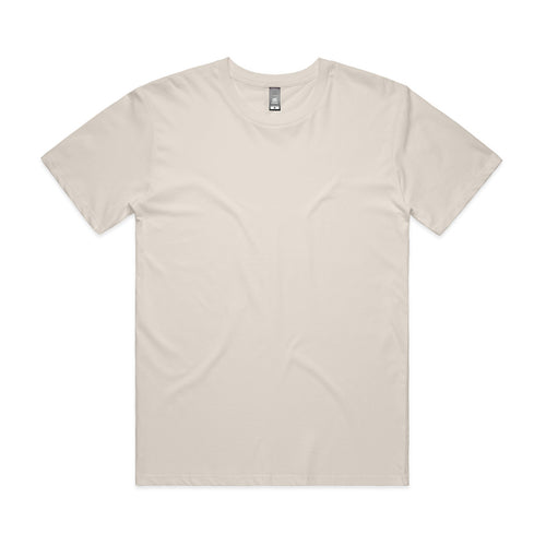 AS Colour Staple Minus Tee [-5cm] 5074