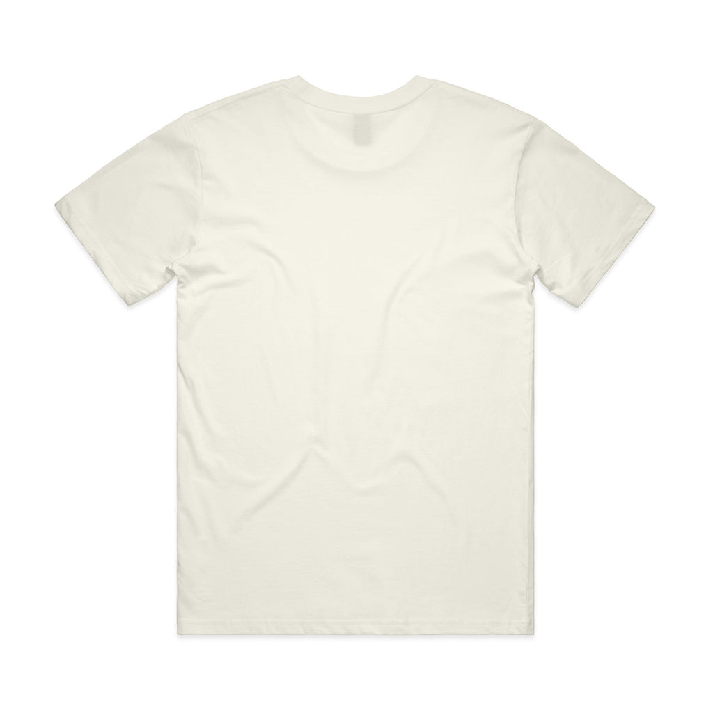 AS Colour Staple Minus Tee [-5cm] 5074