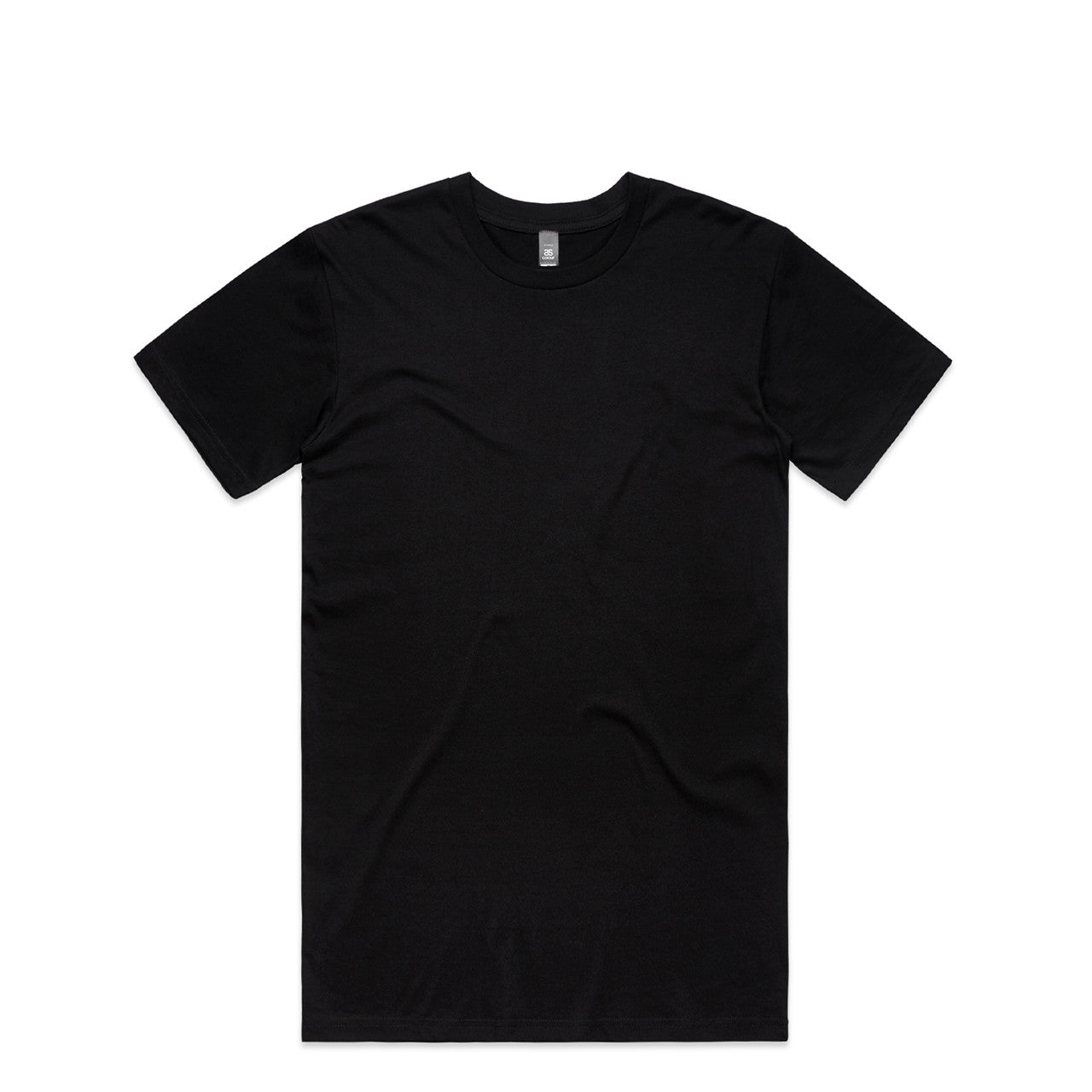 AS Colour Staple Plus Tee [+5cm] 5075