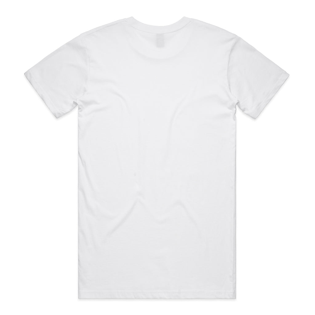 AS Colour Staple Plus Tee [+5cm] 5075