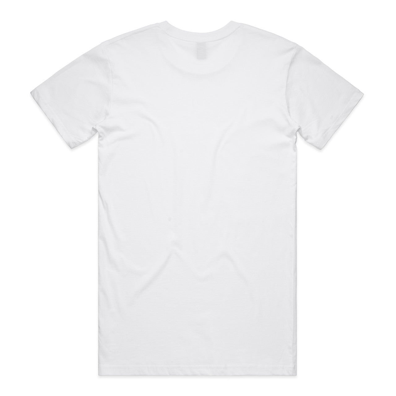 AS Colour Staple Plus Tee [+5cm] 5075