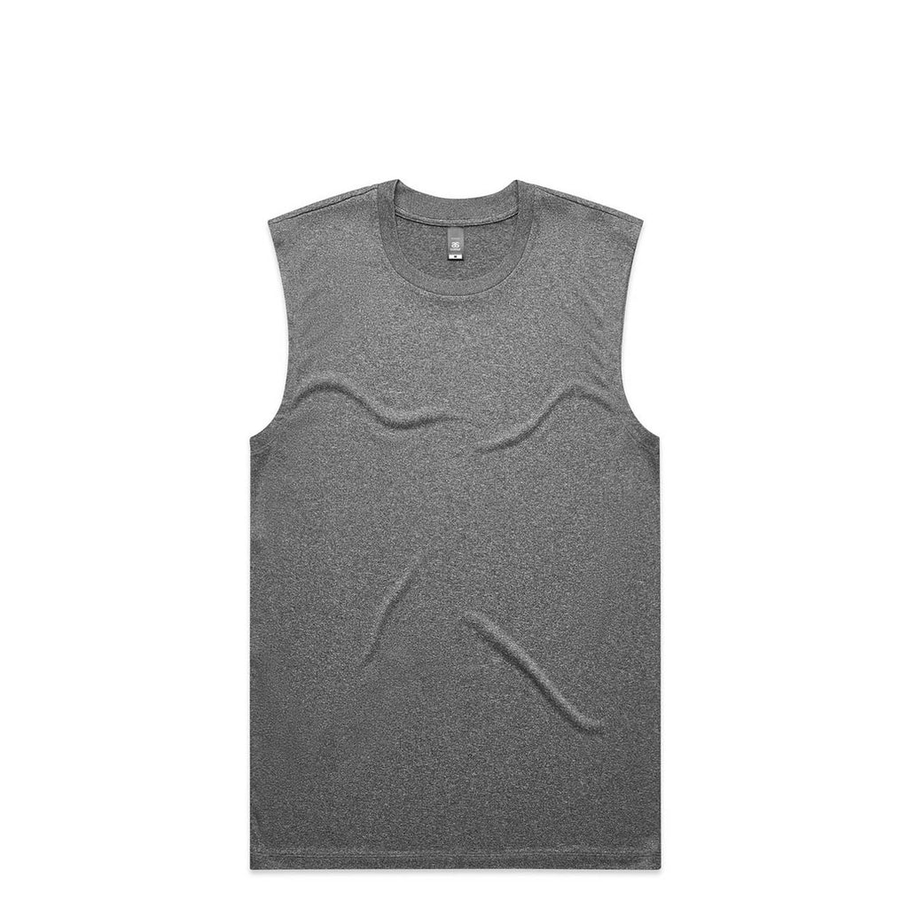 AS Colour Staple Active Tank 5078