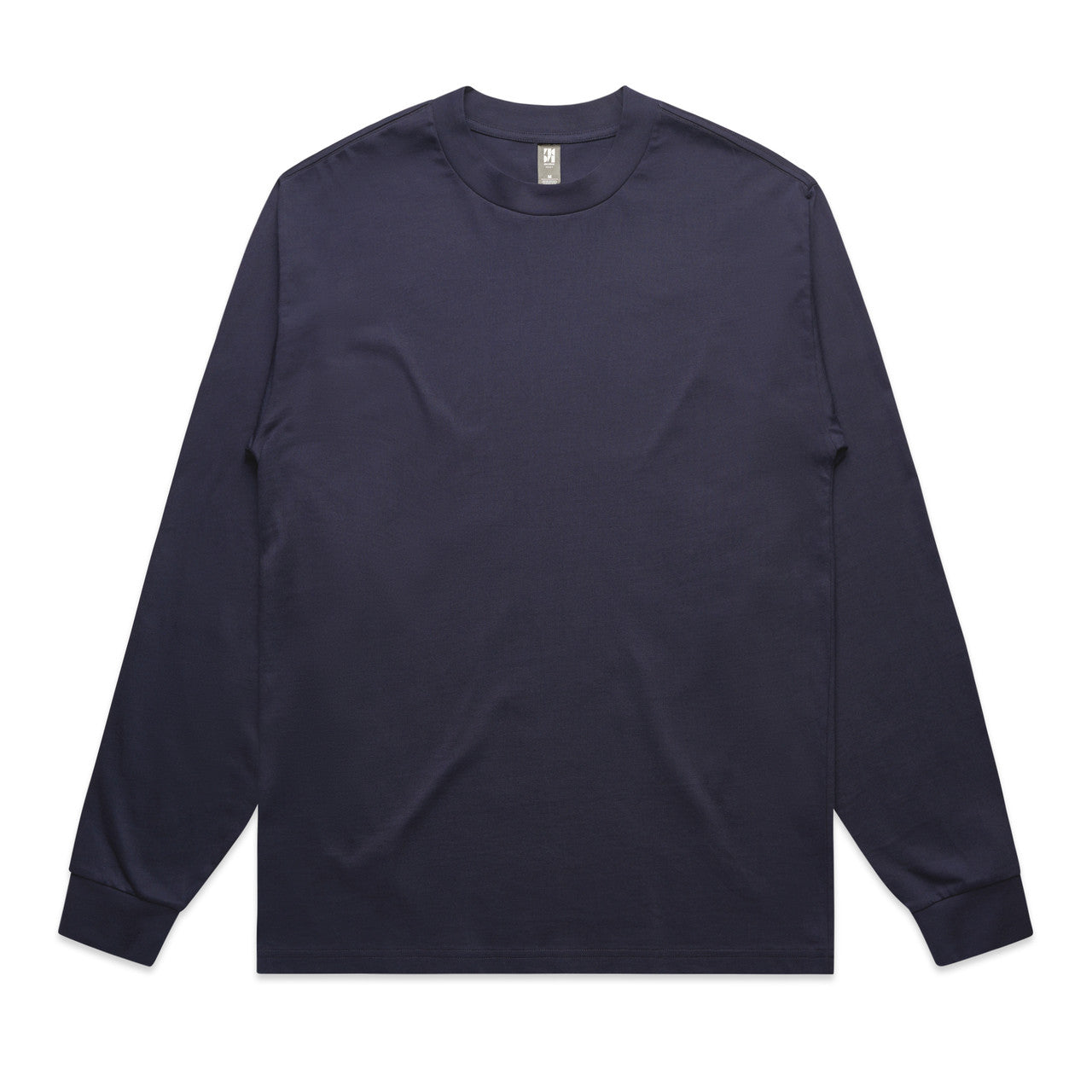 AS Colour Heavy L/S Tee 5081