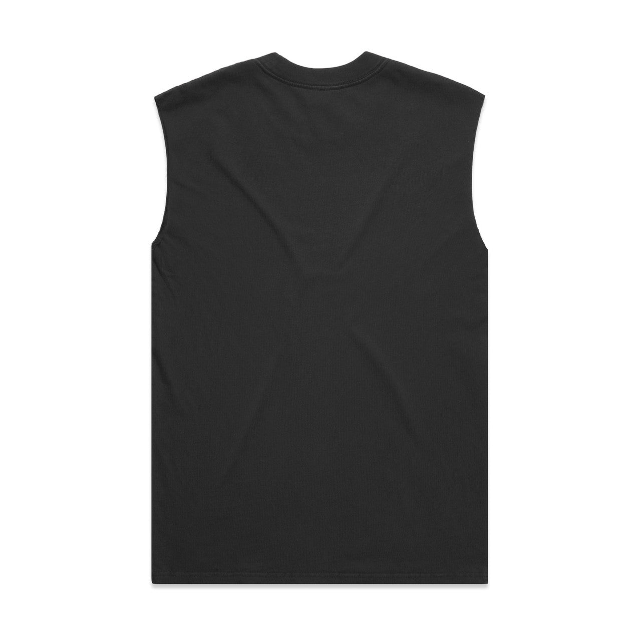 AS Colour Heavy Faded Tank 5084