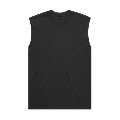 AS Colour Heavy Faded Tank 5084
