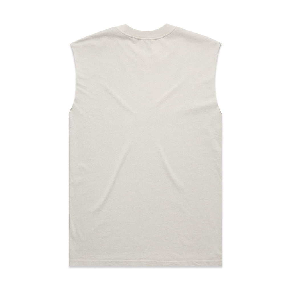AS Colour Heavy Faded Tank 5084