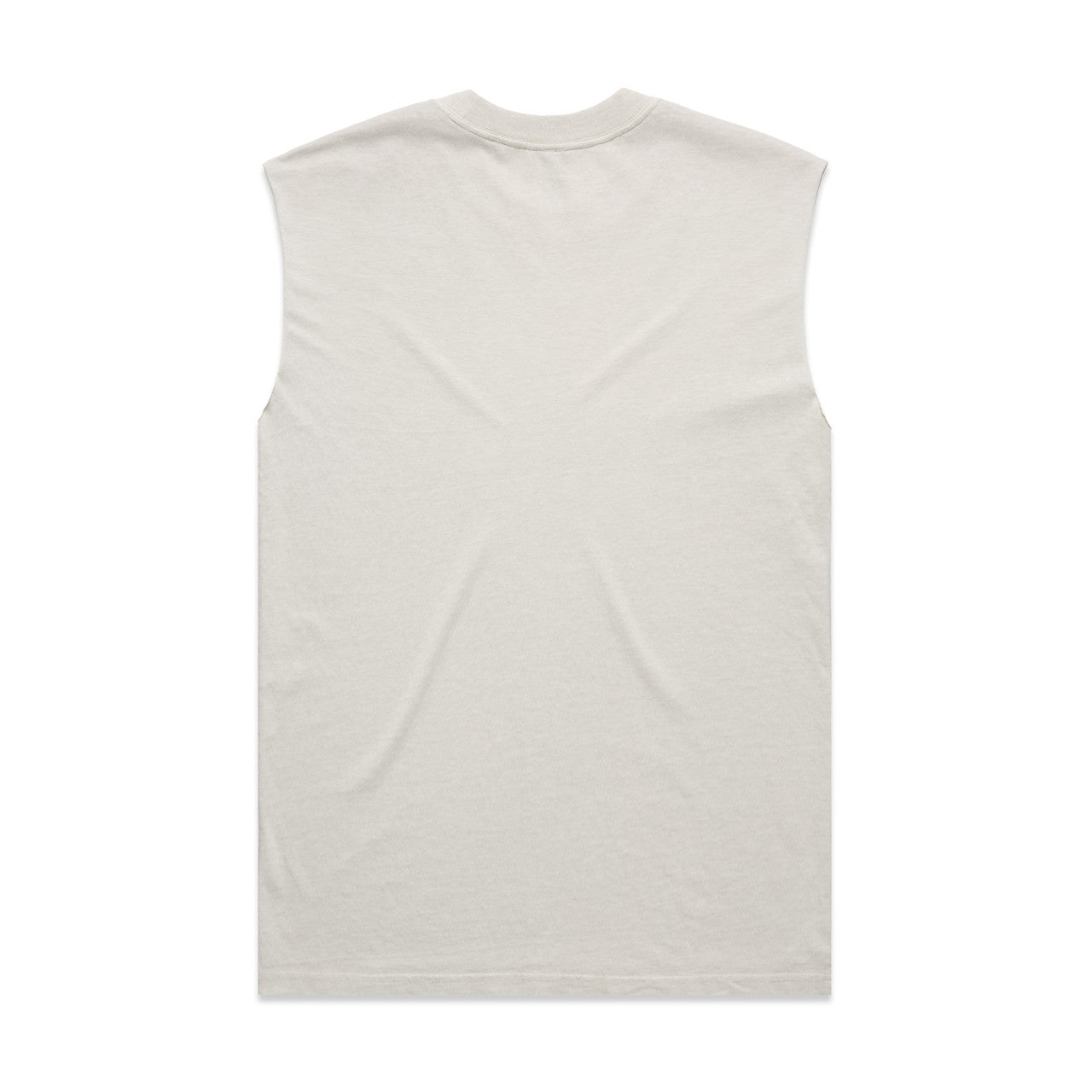 AS Colour Heavy Faded Tank 5084