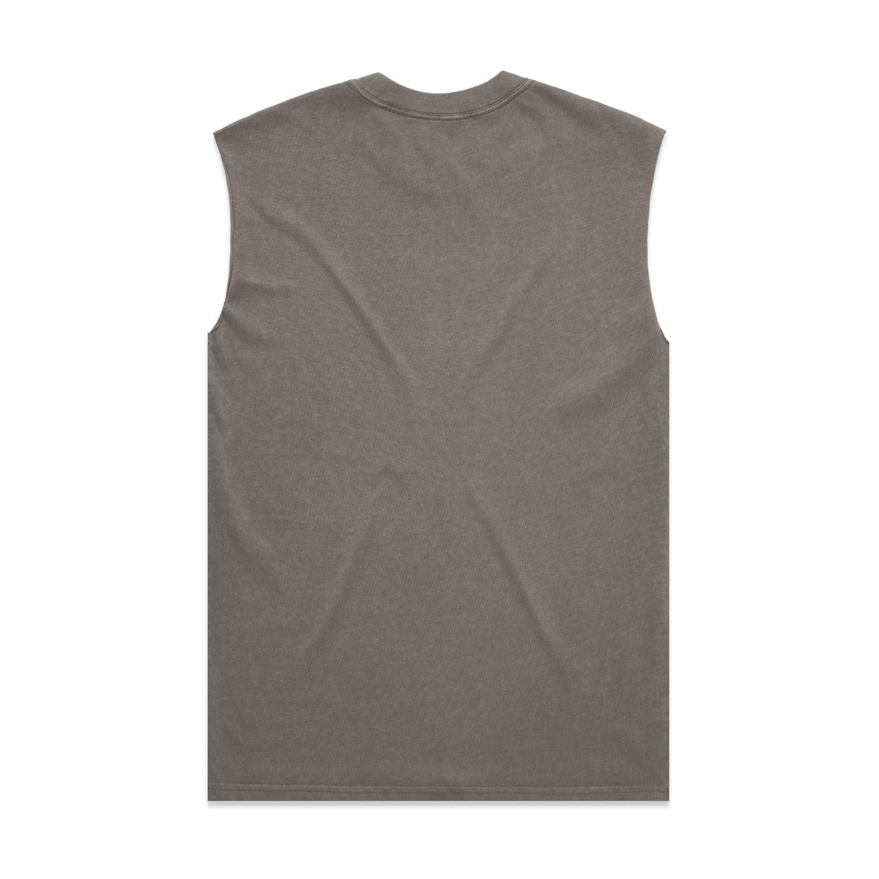 AS Colour Heavy Faded Tank 5084