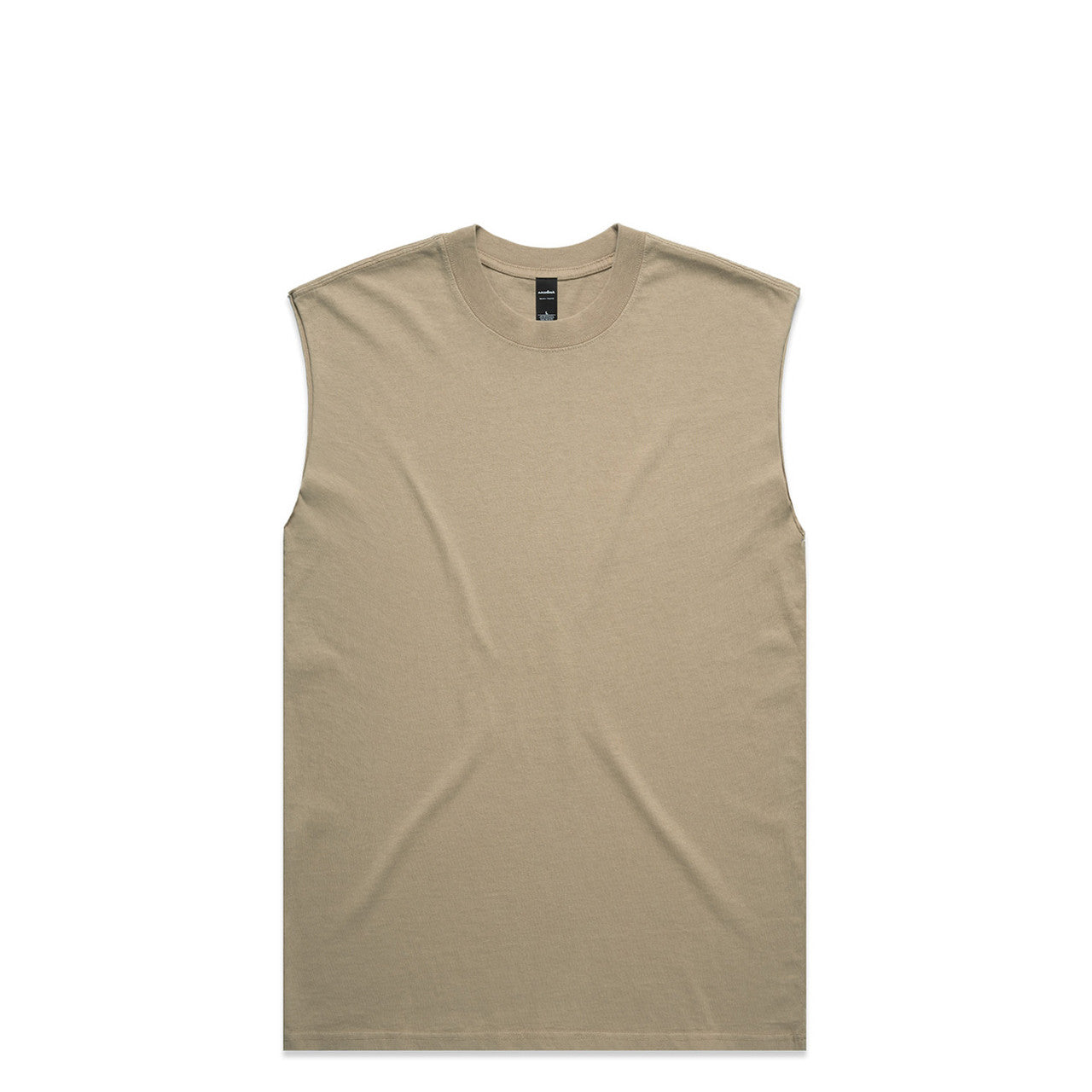 AS Colour Heavy Faded Tank 5084