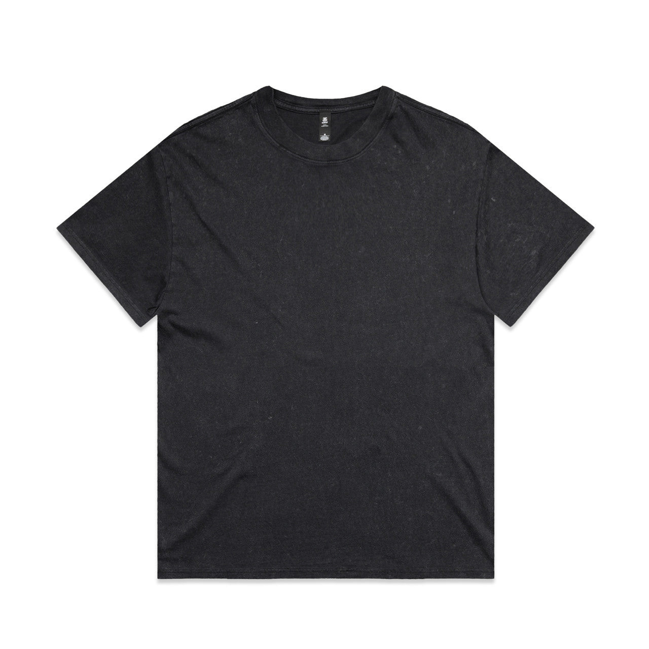 AS Colour Stone Wash Heavy Tee 5085