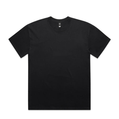 AS Colour Heavy Faded Minus Tee [-5cm] 5086